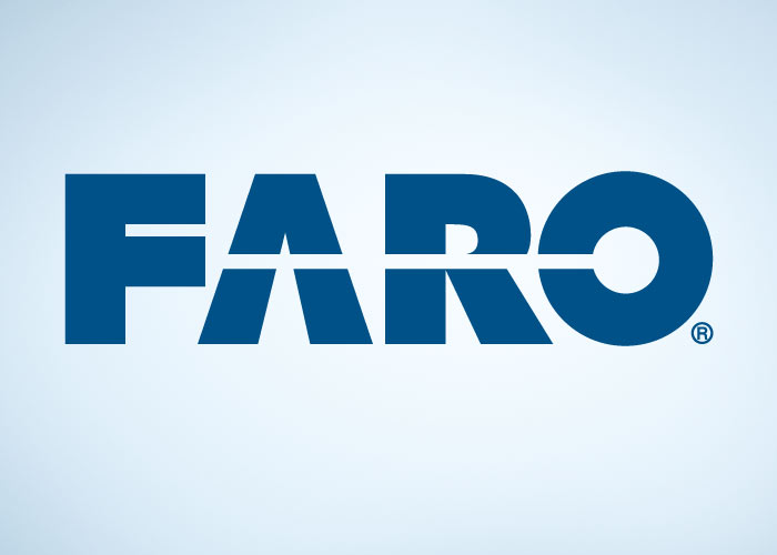 FaroArm,FARO关节臂公司介绍